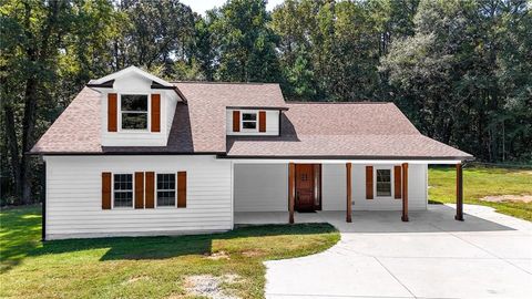 2794 Cleburne Parkway Powder Springs GA 30127