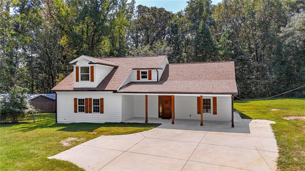 2794 Cleburne Parkway