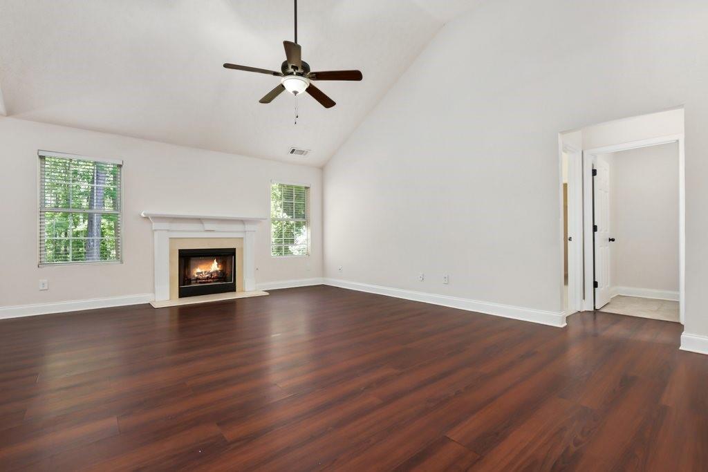 645 Applewood Drive, Monroe, Georgia image 7