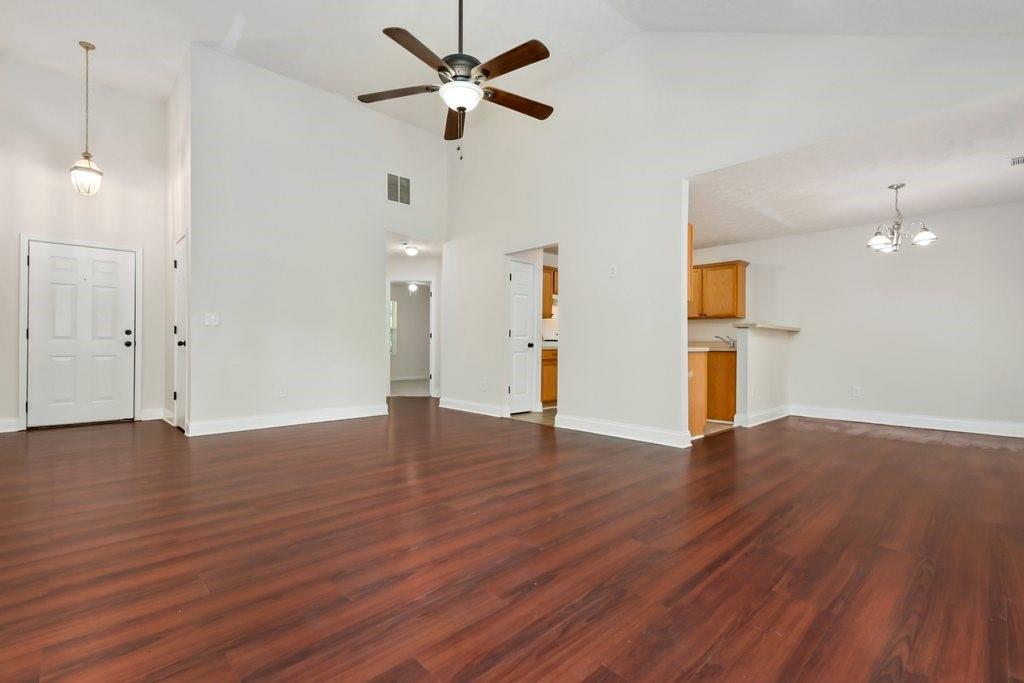 645 Applewood Drive, Monroe, Georgia image 8