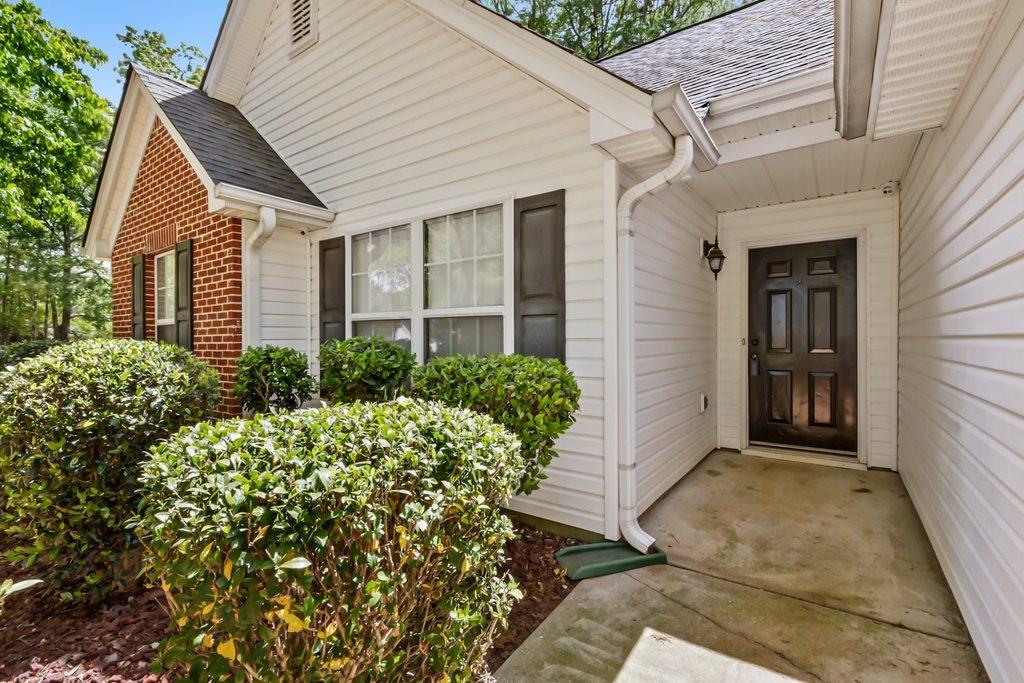 645 Applewood Drive, Monroe, Georgia image 4