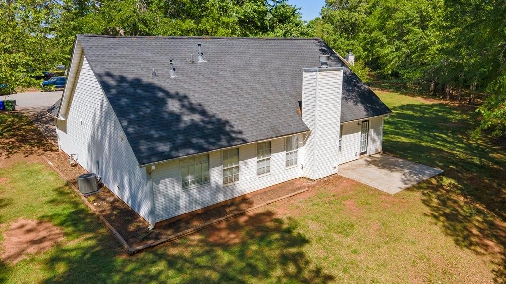 645 Applewood Drive, Monroe, Georgia image 28