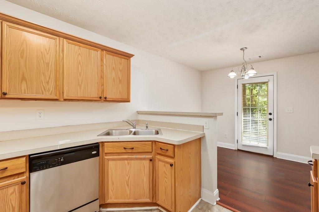 645 Applewood Drive, Monroe, Georgia image 12