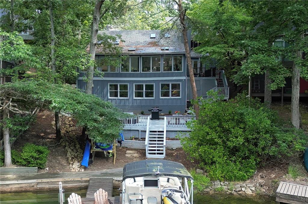 114 Narrows Loop