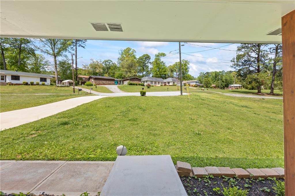 3717 Birchbriar Court, Decatur, Georgia image 6