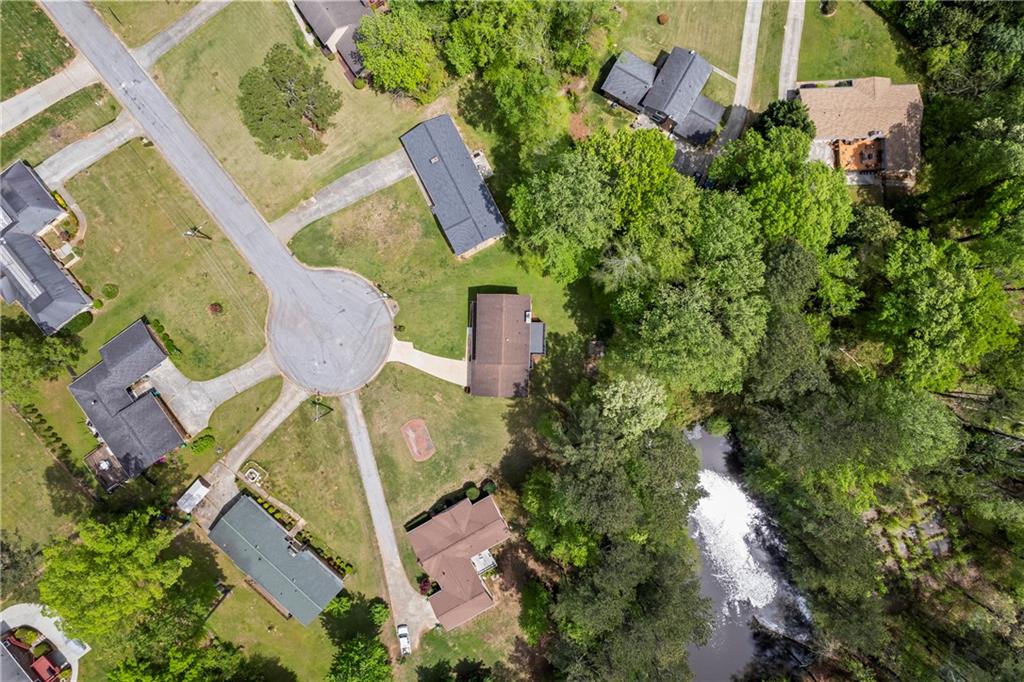 3717 Birchbriar Court, Decatur, Georgia image 3