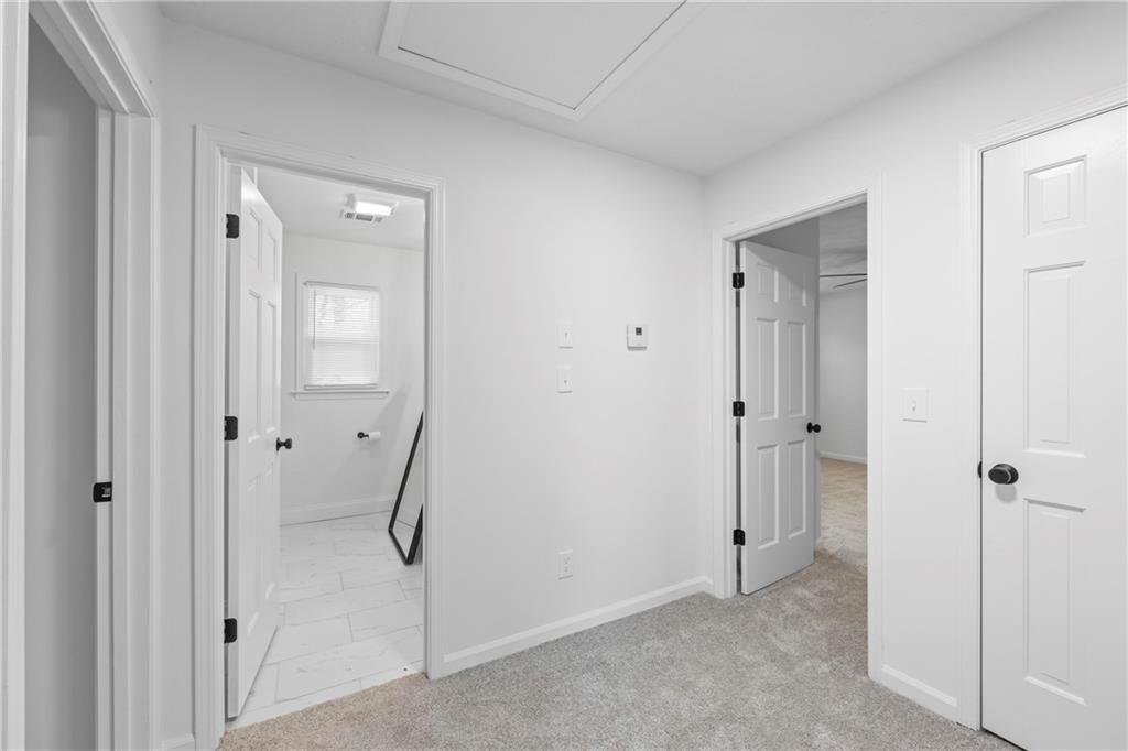 3717 Birchbriar Court, Decatur, Georgia image 30