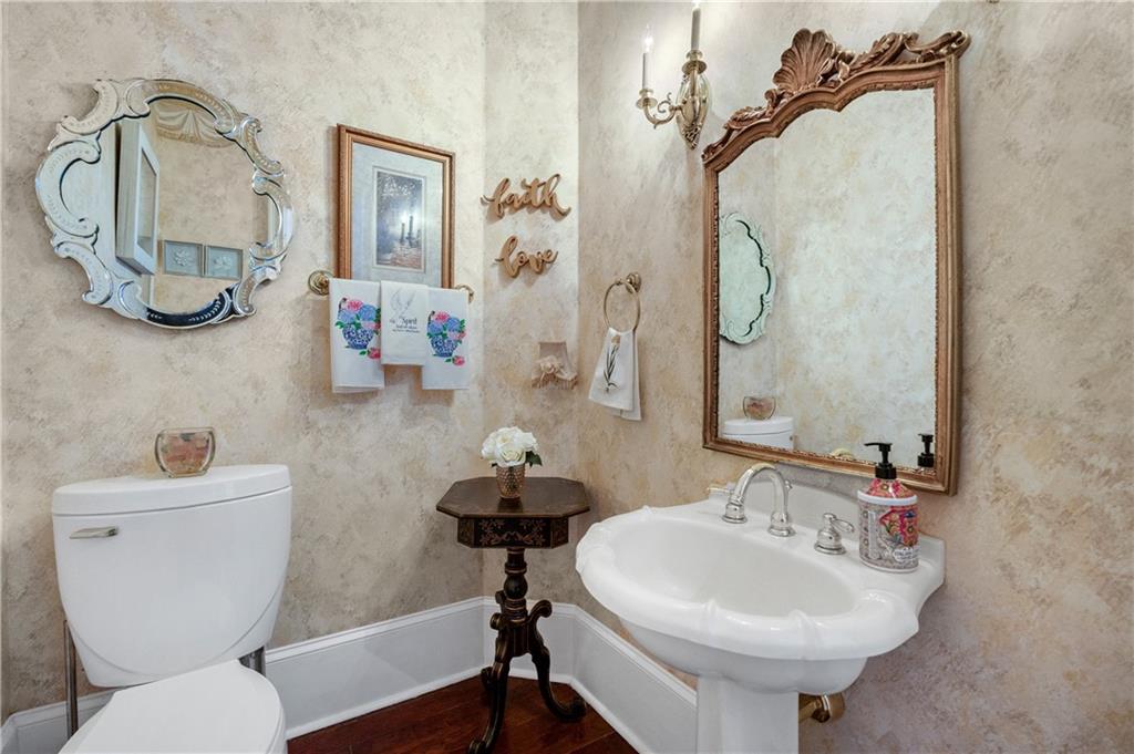 3182 Deepwater Drive, Gainesville, Georgia image 24