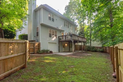 A home in Monroe