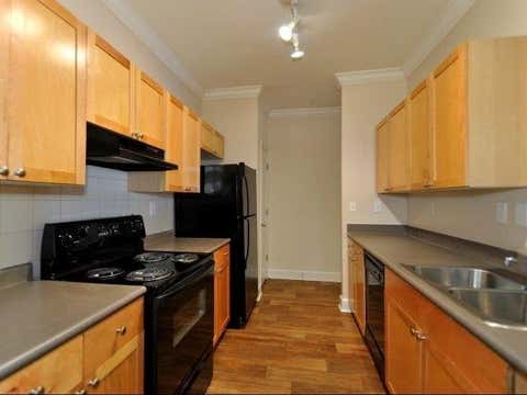 Condo For Rent - 2676 Milscott Drive #0426<br/> Decatur, GA 30033