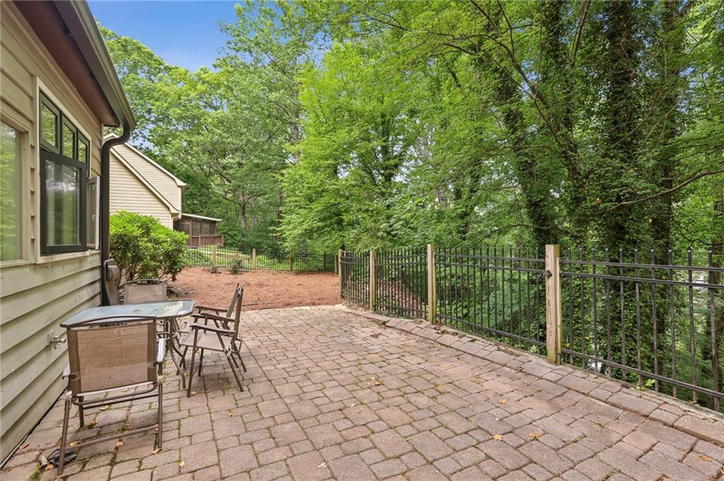 6100 Blackwater Trail