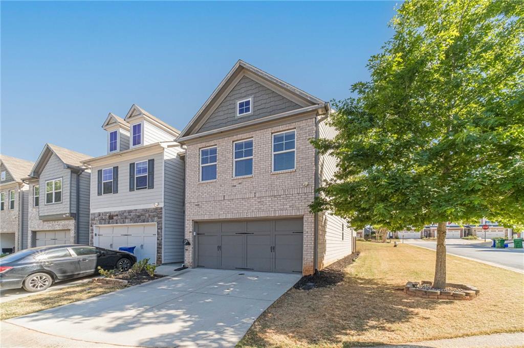 4086 Fireoak Drive