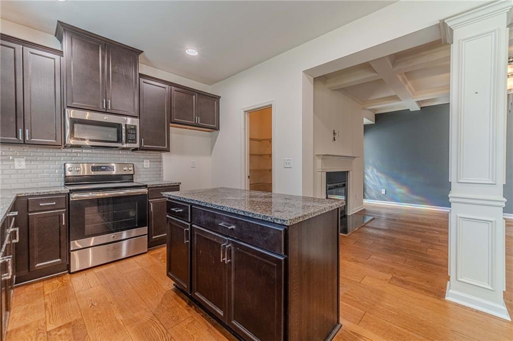 4086 Fireoak Drive