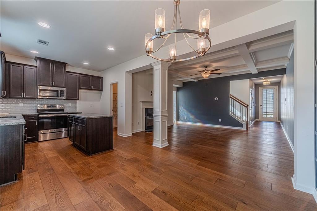 4086 Fireoak Drive