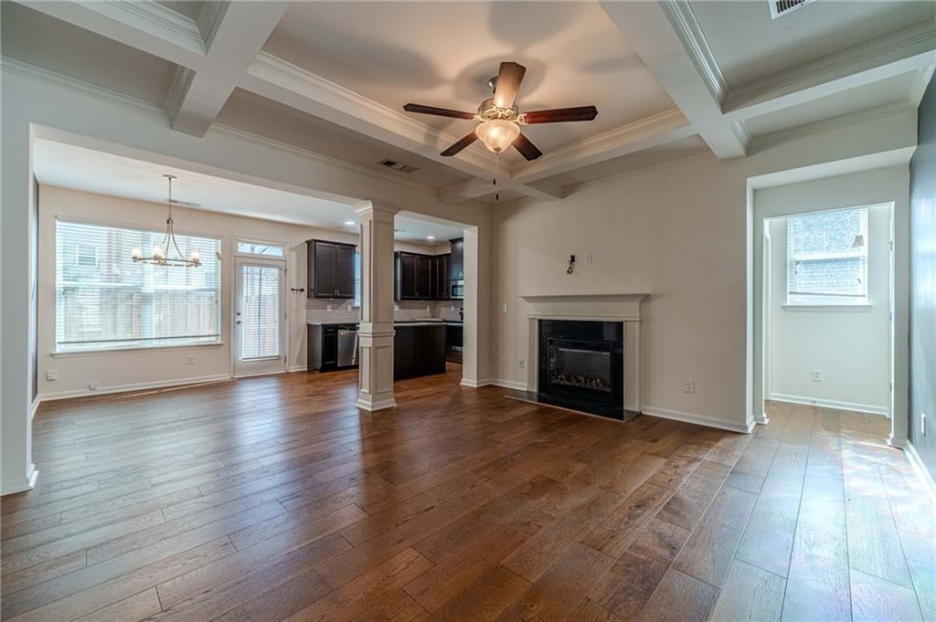 4086 Fireoak Drive