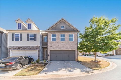 Photo of 4086 Fireoak Drive, Decatur, GA 30032 (MLS # 7754991)