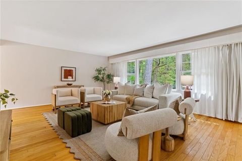 3389 Lori Lane Atlanta GA 30340