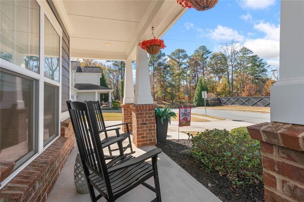 1010 Blue Indigo Drive