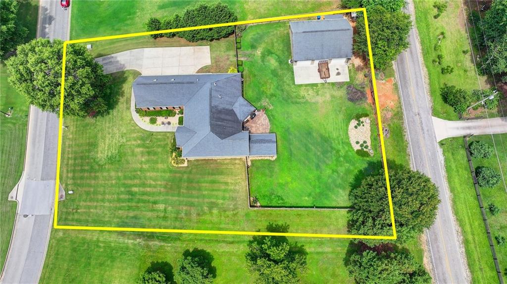 1003 Arbor Lake Walk