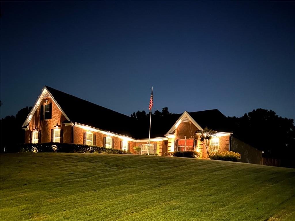 1003 Arbor Lake Walk