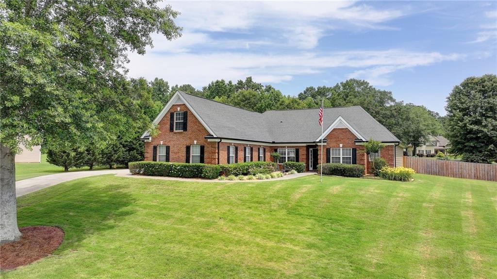 1003 Arbor Lake Walk