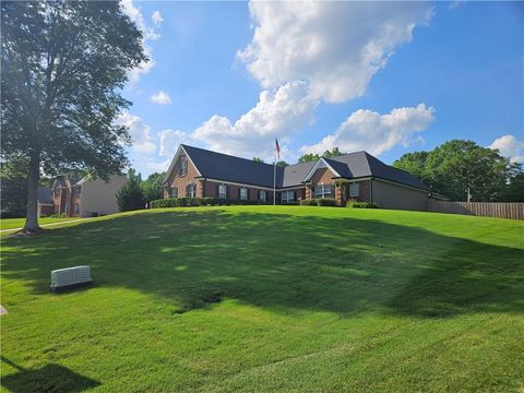 1003 Arbor Lake Walk Hoschton GA 30548
