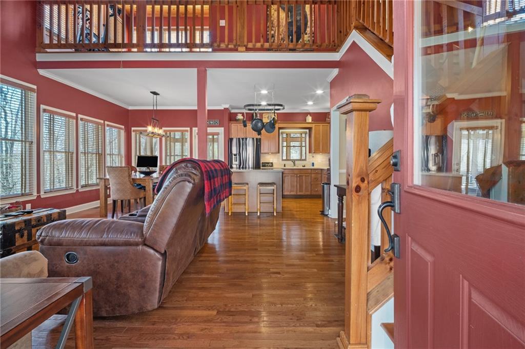 862 Valley View Drive