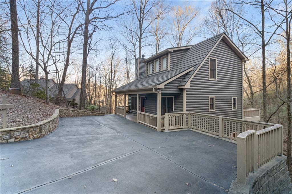 862 Valley View Drive