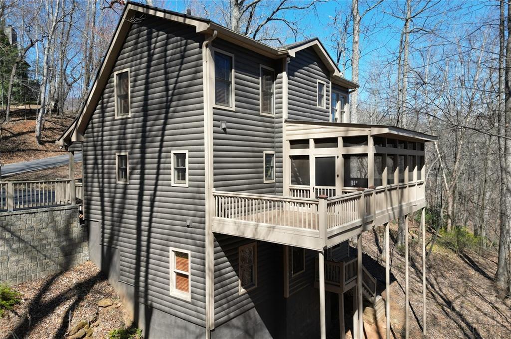 862 Valley View Drive
