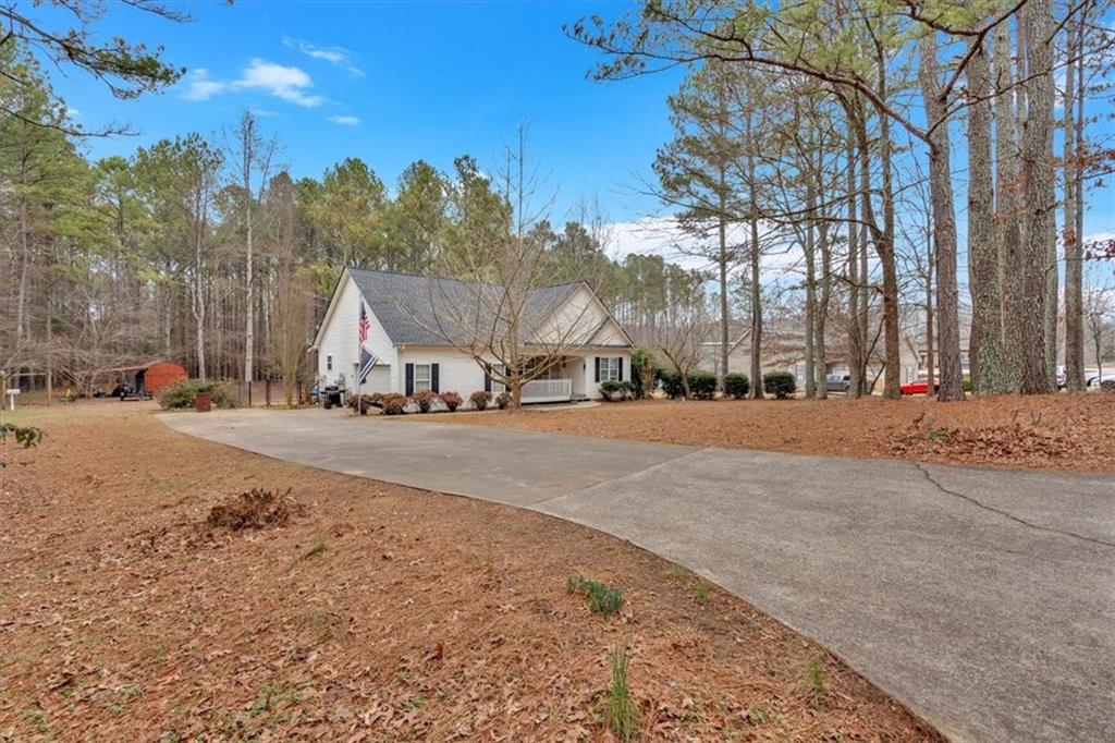 1494 Gardner Spring Road, Adairsville, Georgia image 3