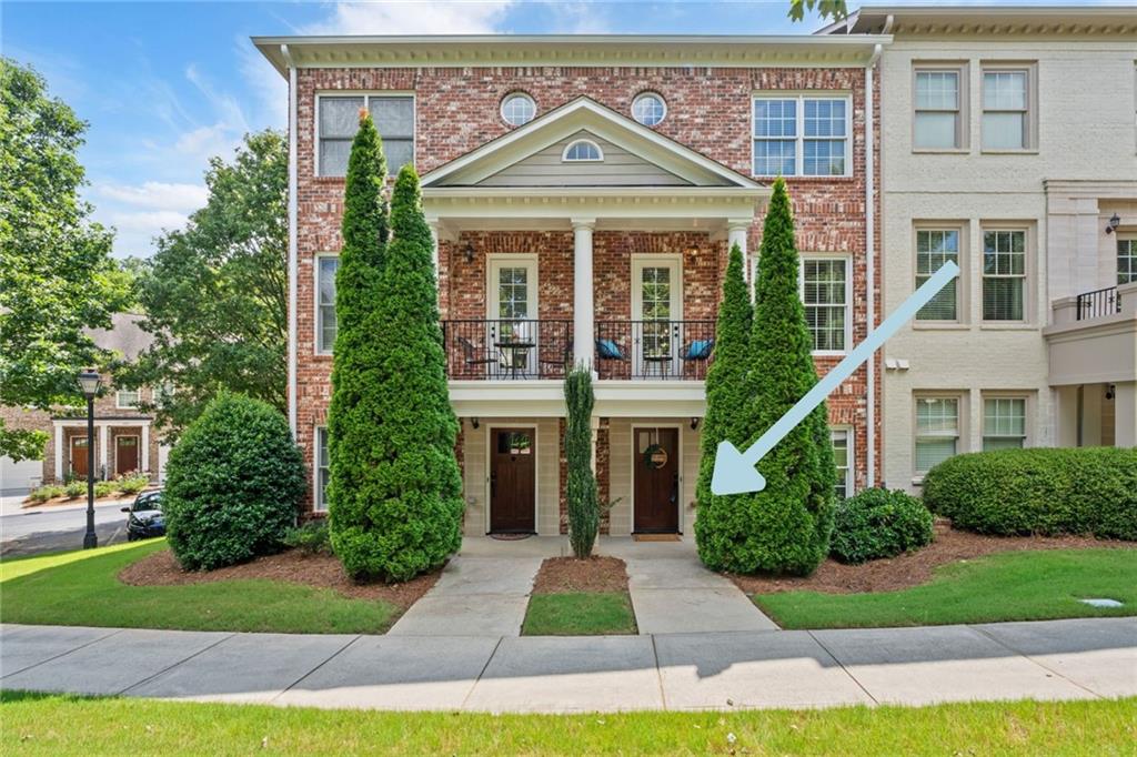 Preserve At Fischer Mansion - Residential