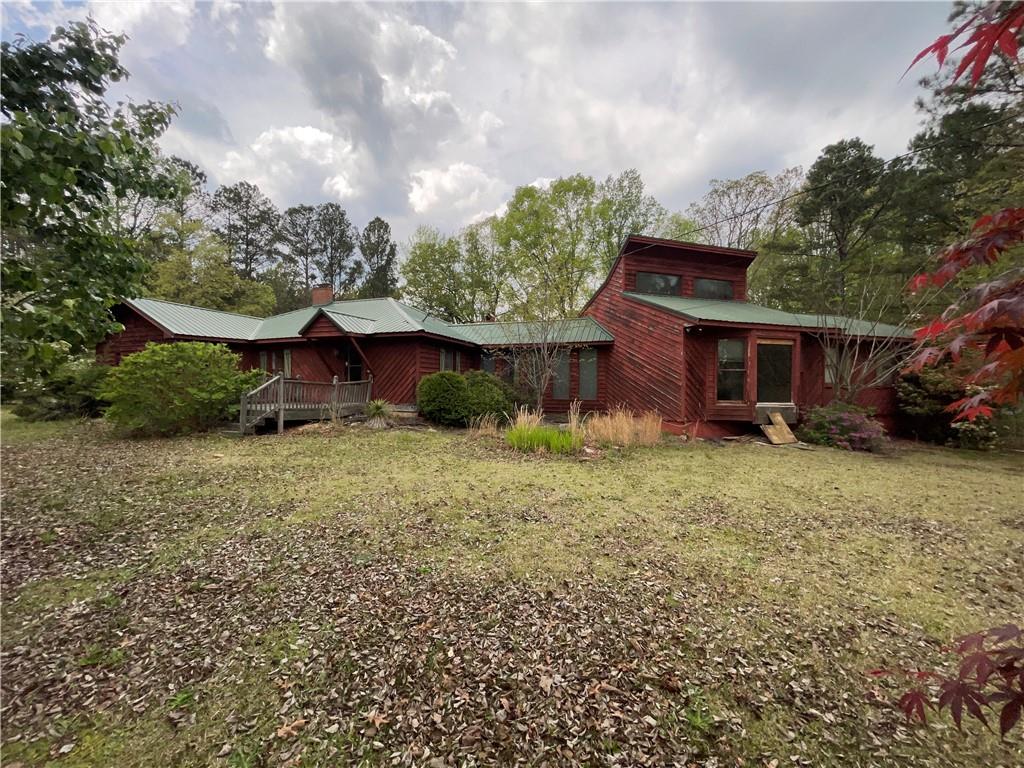 1228 Corinth Poseyville Road, Bremen, Georgia image 4