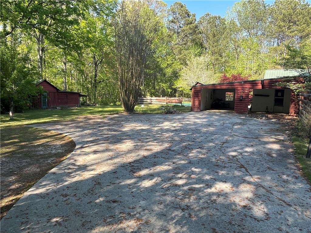 1228 Corinth Poseyville Road, Bremen, Georgia image 11