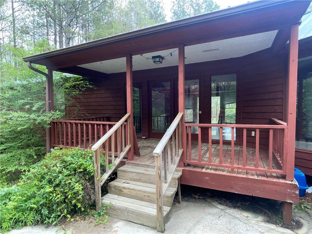1228 Corinth Poseyville Road, Bremen, Georgia image 46