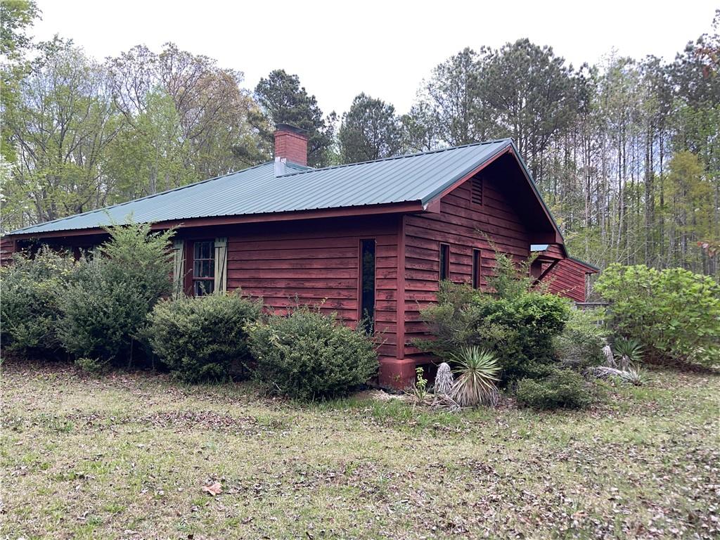 1228 Corinth Poseyville Road, Bremen, Georgia image 7
