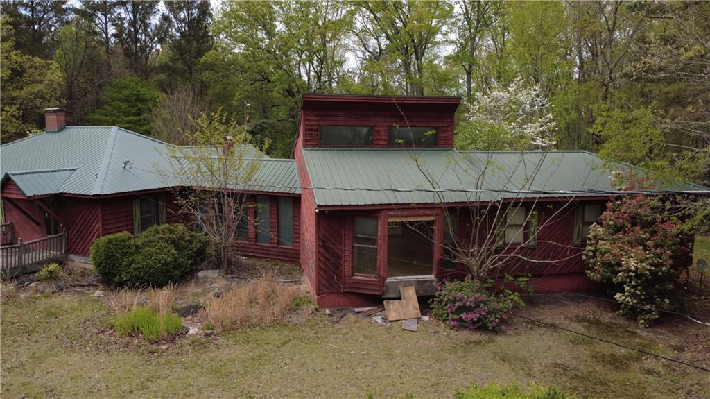 1228 Corinth Poseyville Road, Bremen, Georgia image 3