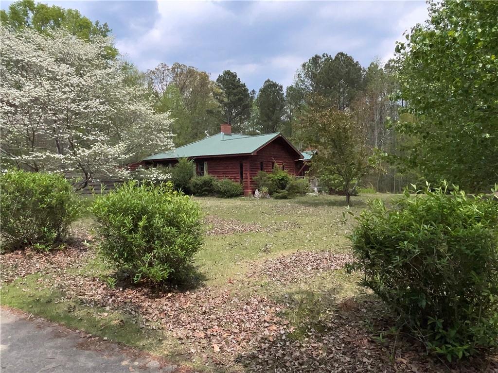 1228 Corinth Poseyville Road, Bremen, Georgia image 6