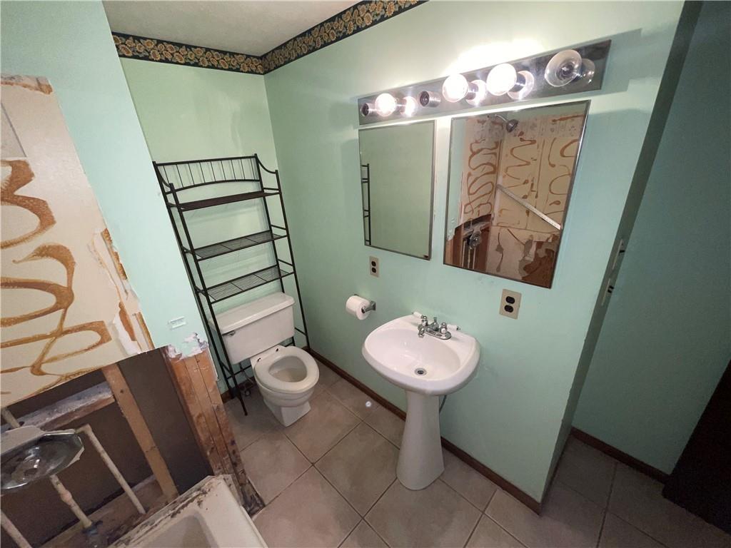 1228 Corinth Poseyville Road, Bremen, Georgia image 37