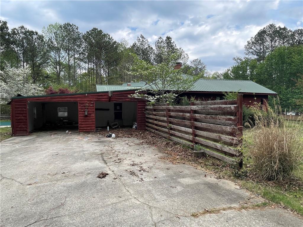 1228 Corinth Poseyville Road, Bremen, Georgia image 10