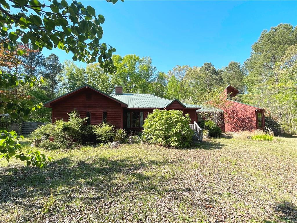 1228 Corinth Poseyville Road, Bremen, Georgia image 5