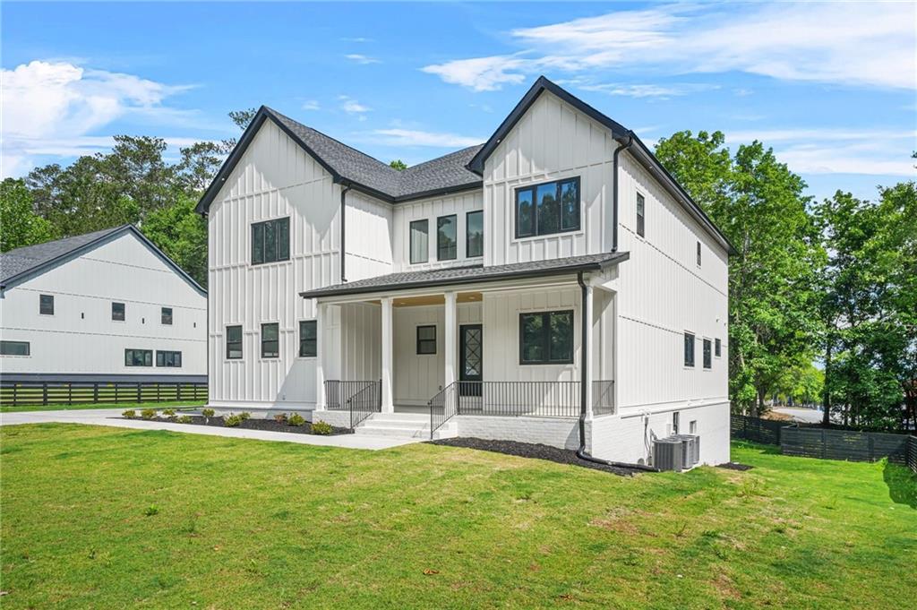 5175 Cascade Road