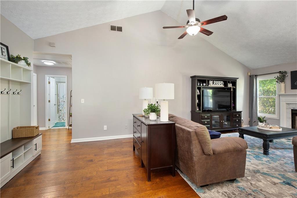 1520 Smoke Hill Drive