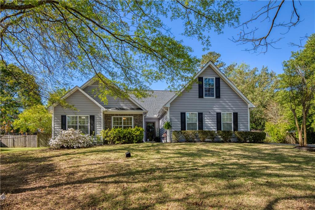 1520 Smoke Hill Drive