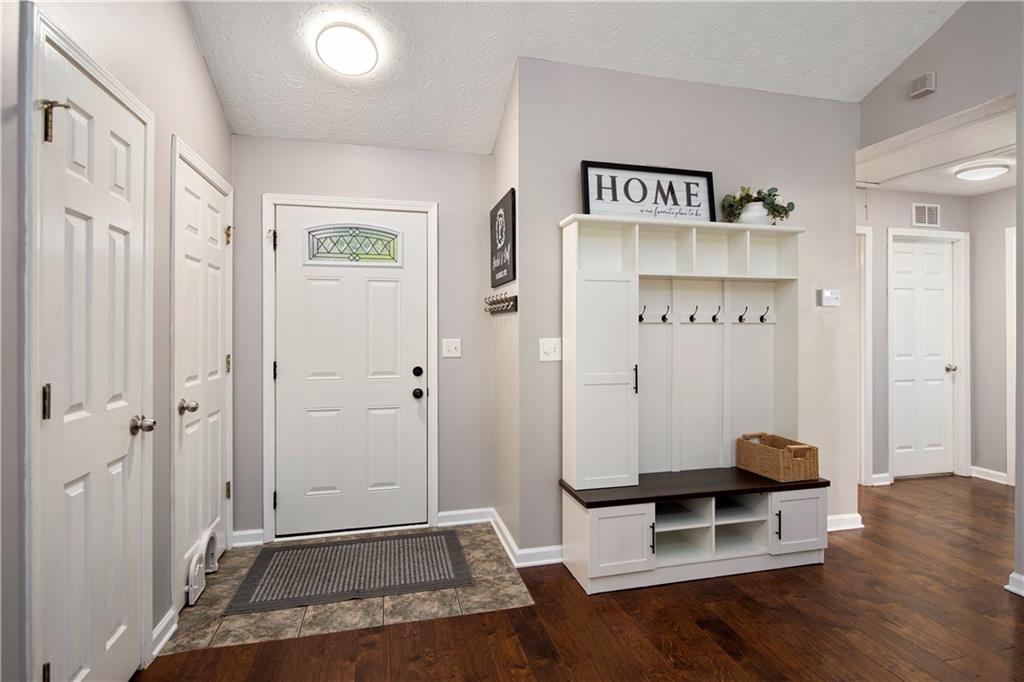 1520 Smoke Hill Drive