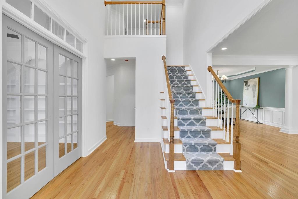3030 Tottenham Lane