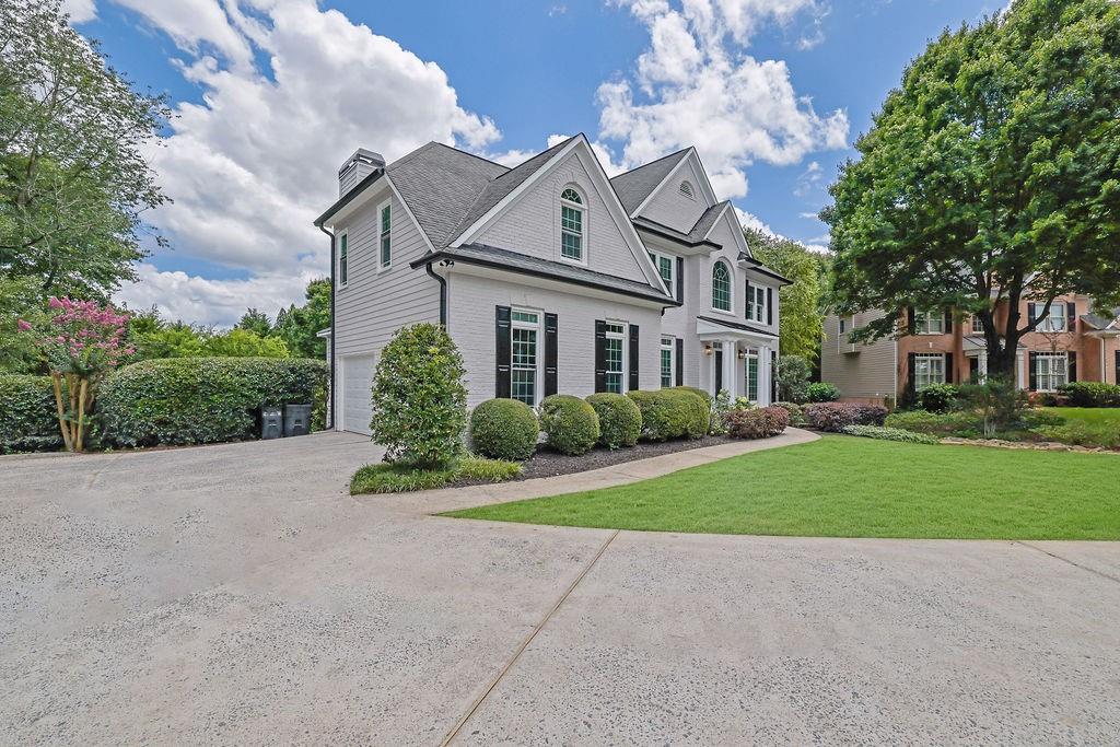 3030 Tottenham Lane
