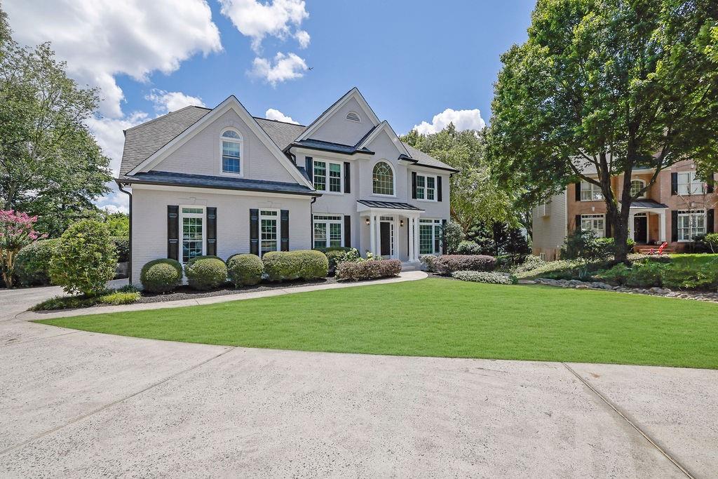 3030 Tottenham Lane
