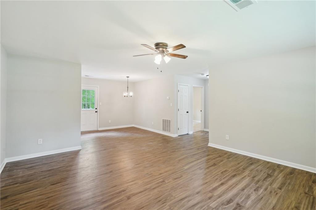 100 Davis Mill Road, Dallas, Georgia image 6