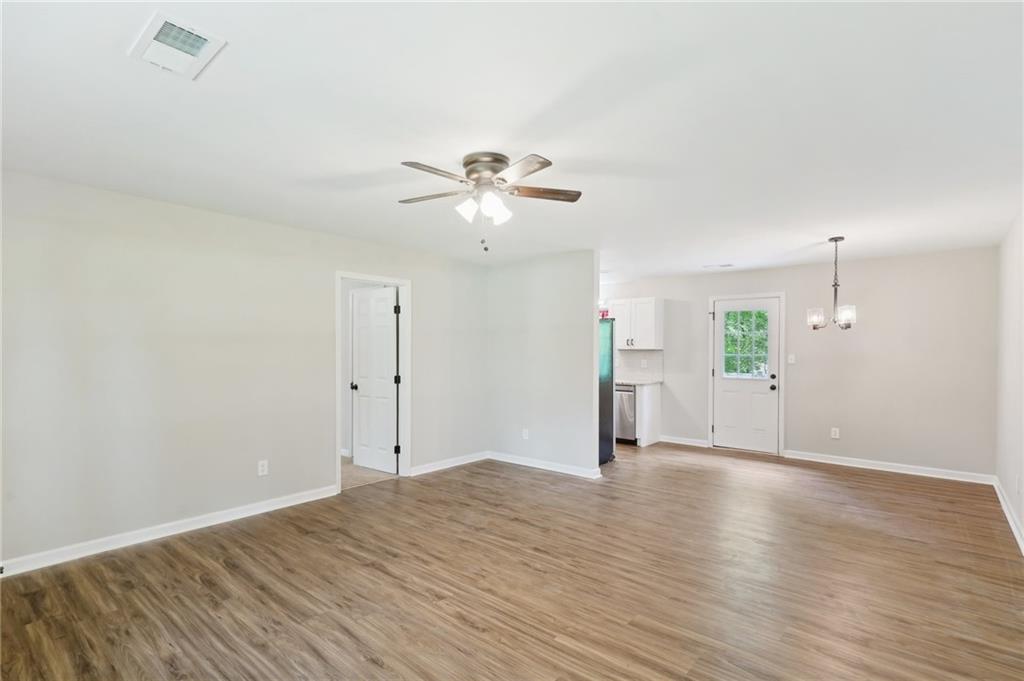100 Davis Mill Road, Dallas, Georgia image 7