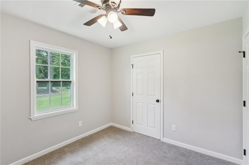 100 Davis Mill Road, Dallas, Georgia image 15